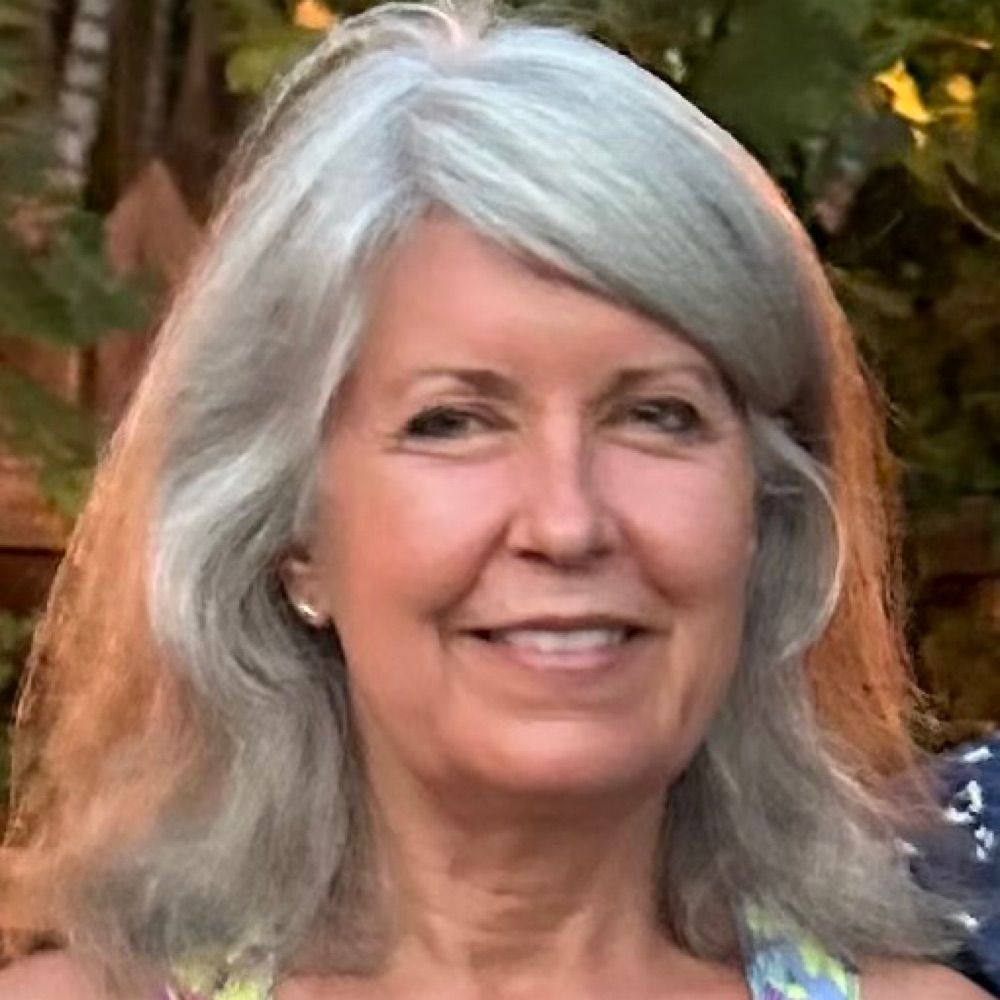 Gwyn Whittaker