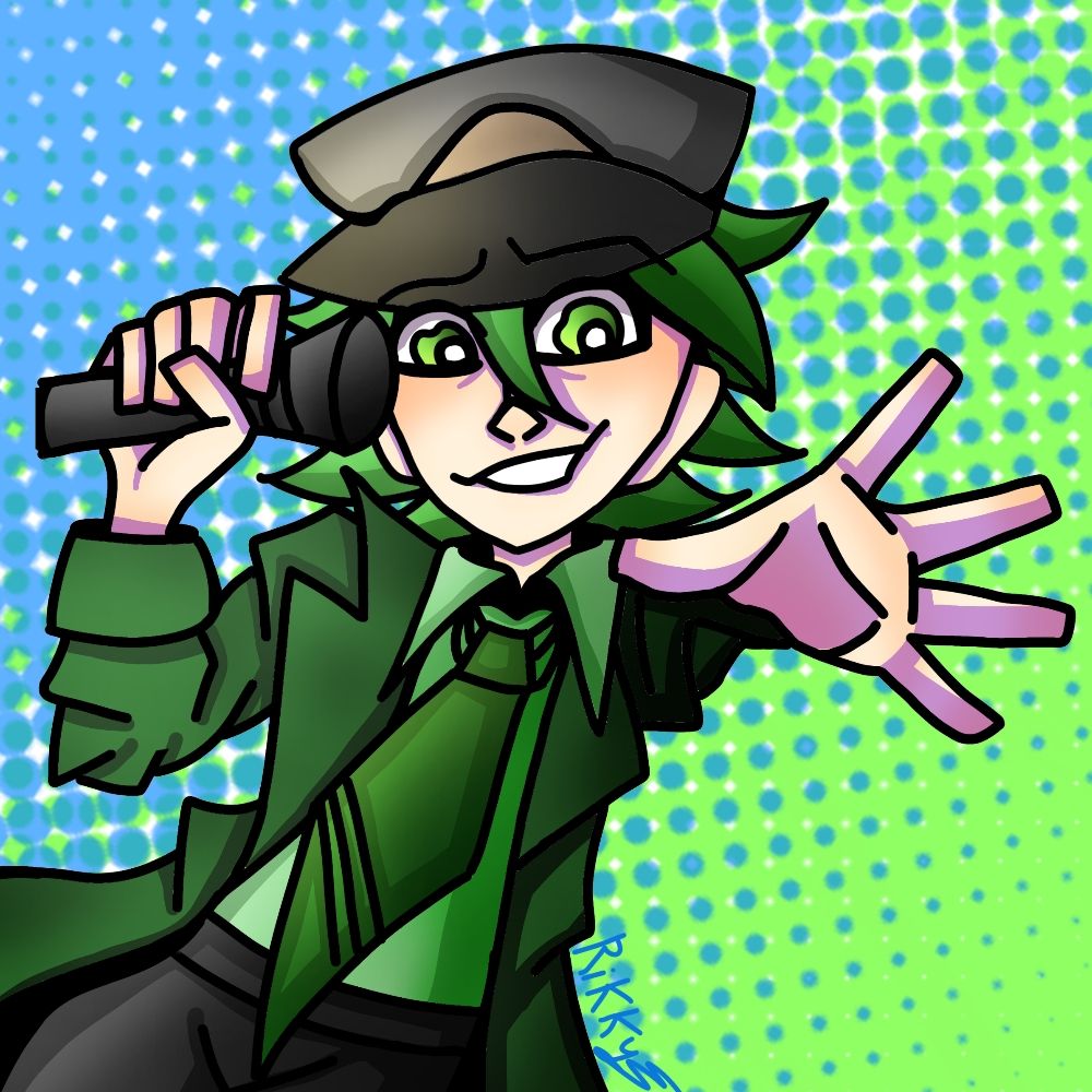 Rikky