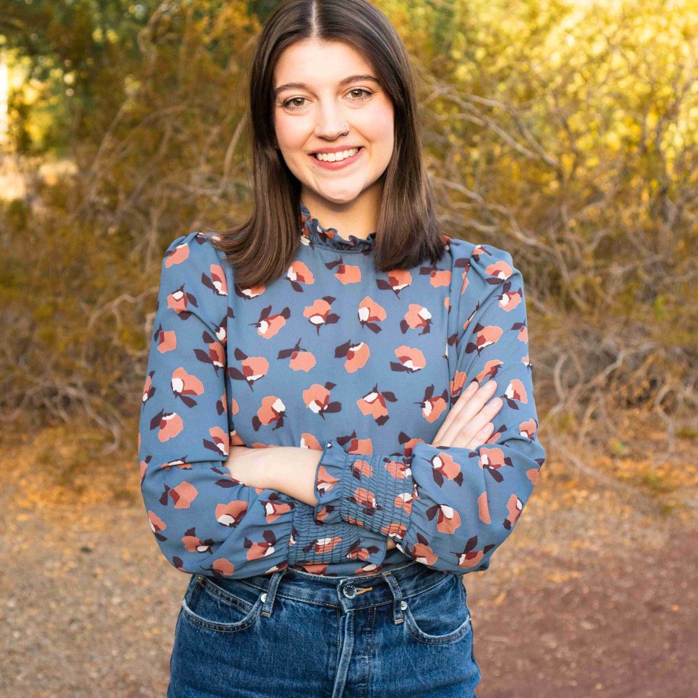 Olivia Maras