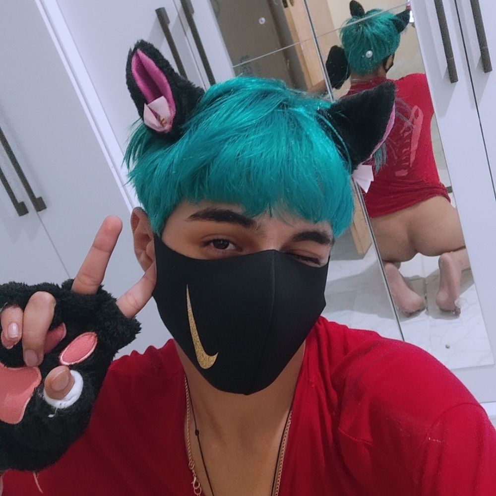 I'm Neko 🔞