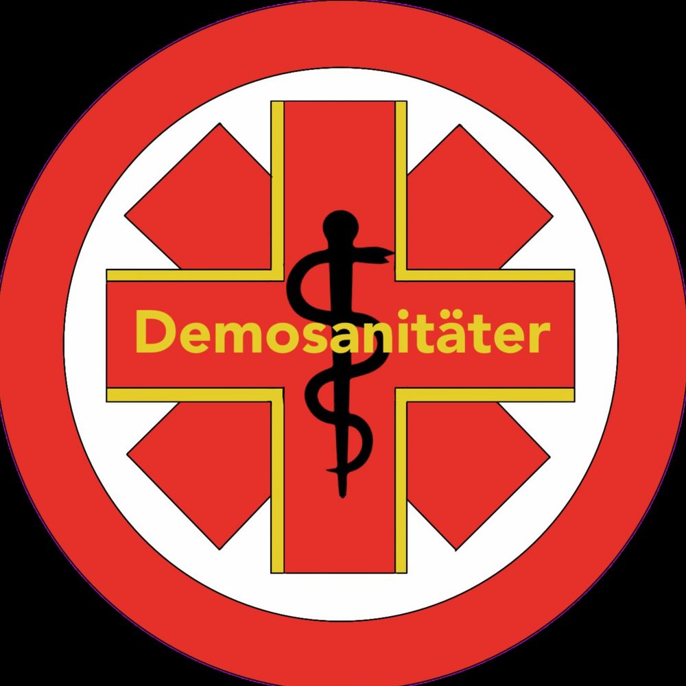Demosanitäter Düsseldorf