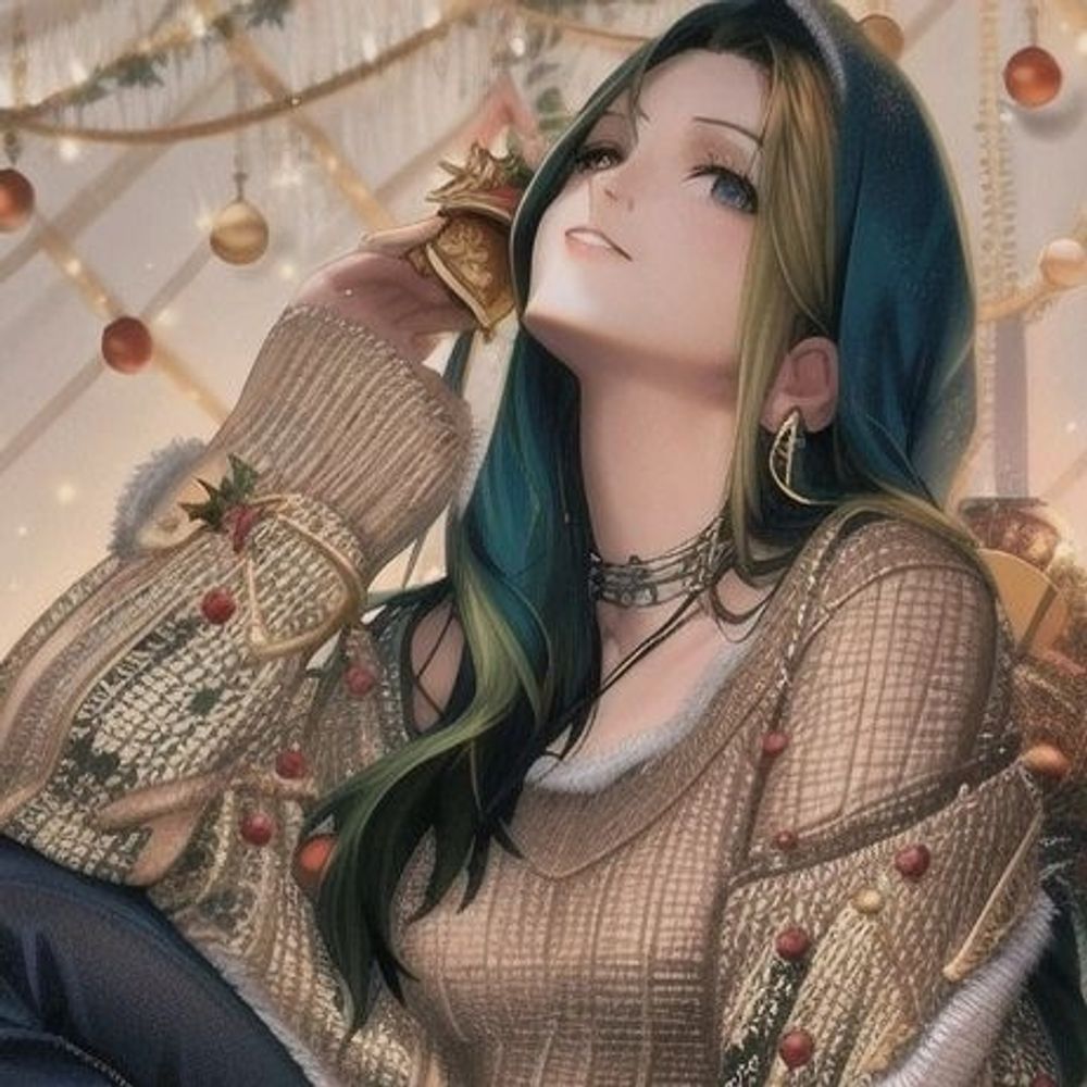 Maya Stardust