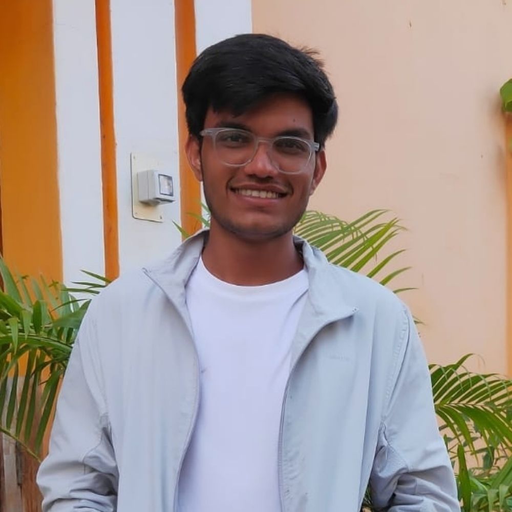 Atul Patel 
