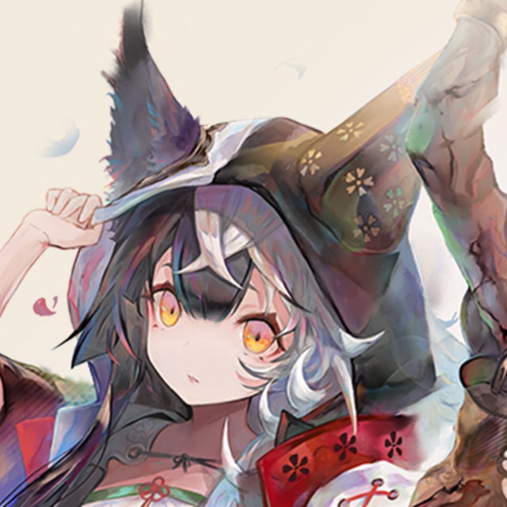 (˙˘˙ ﾐэ)Э