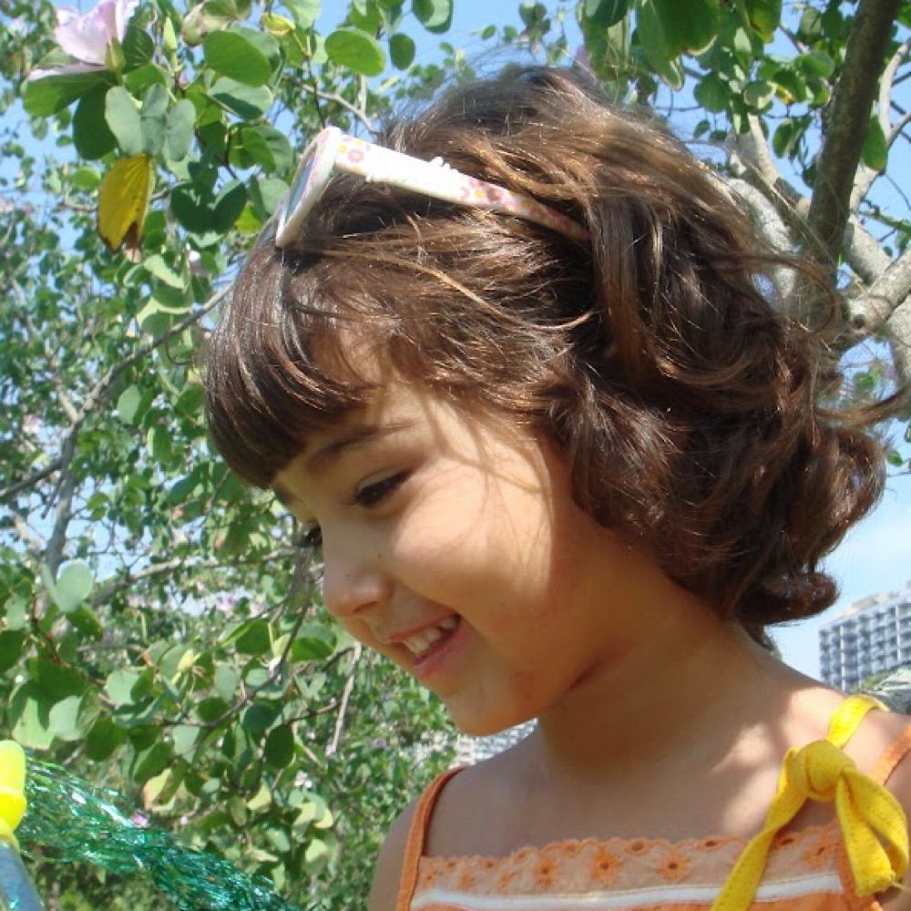 ana chedier