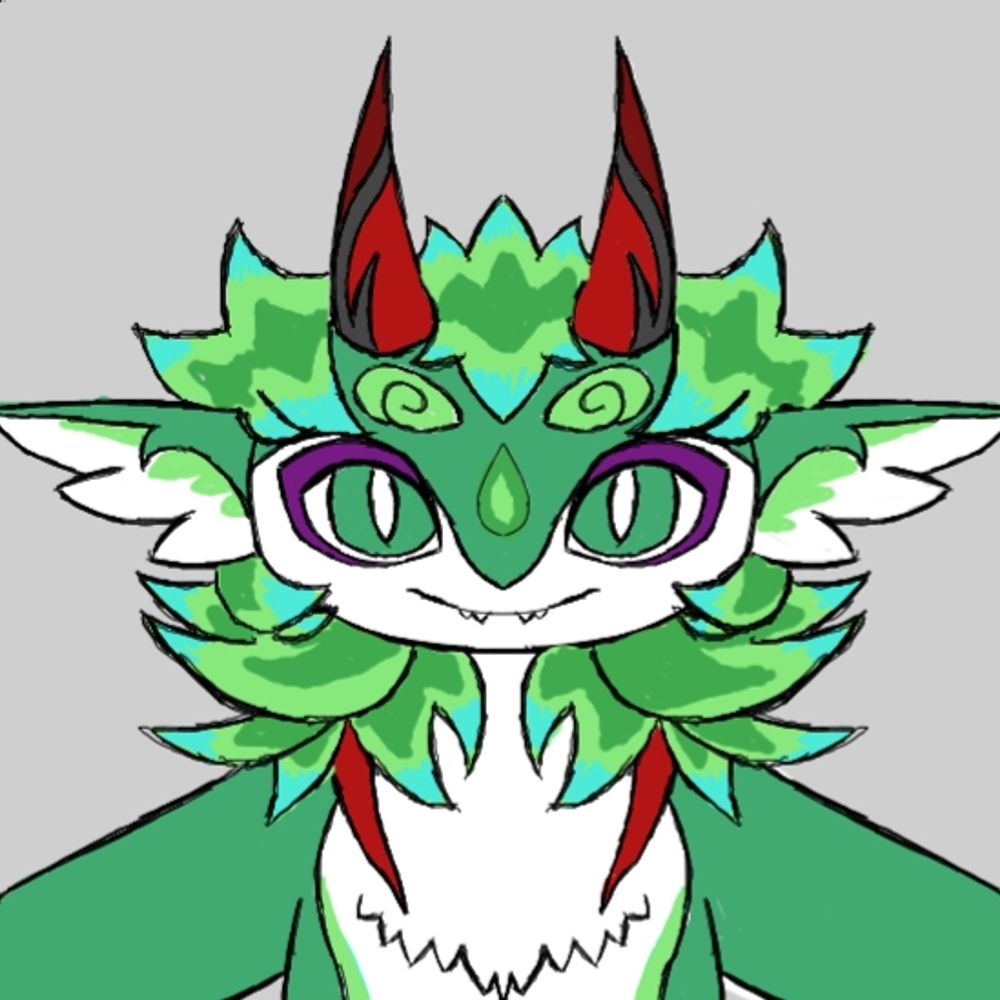 Aree Ajisai - Light Novel Author & Dragon VTuber