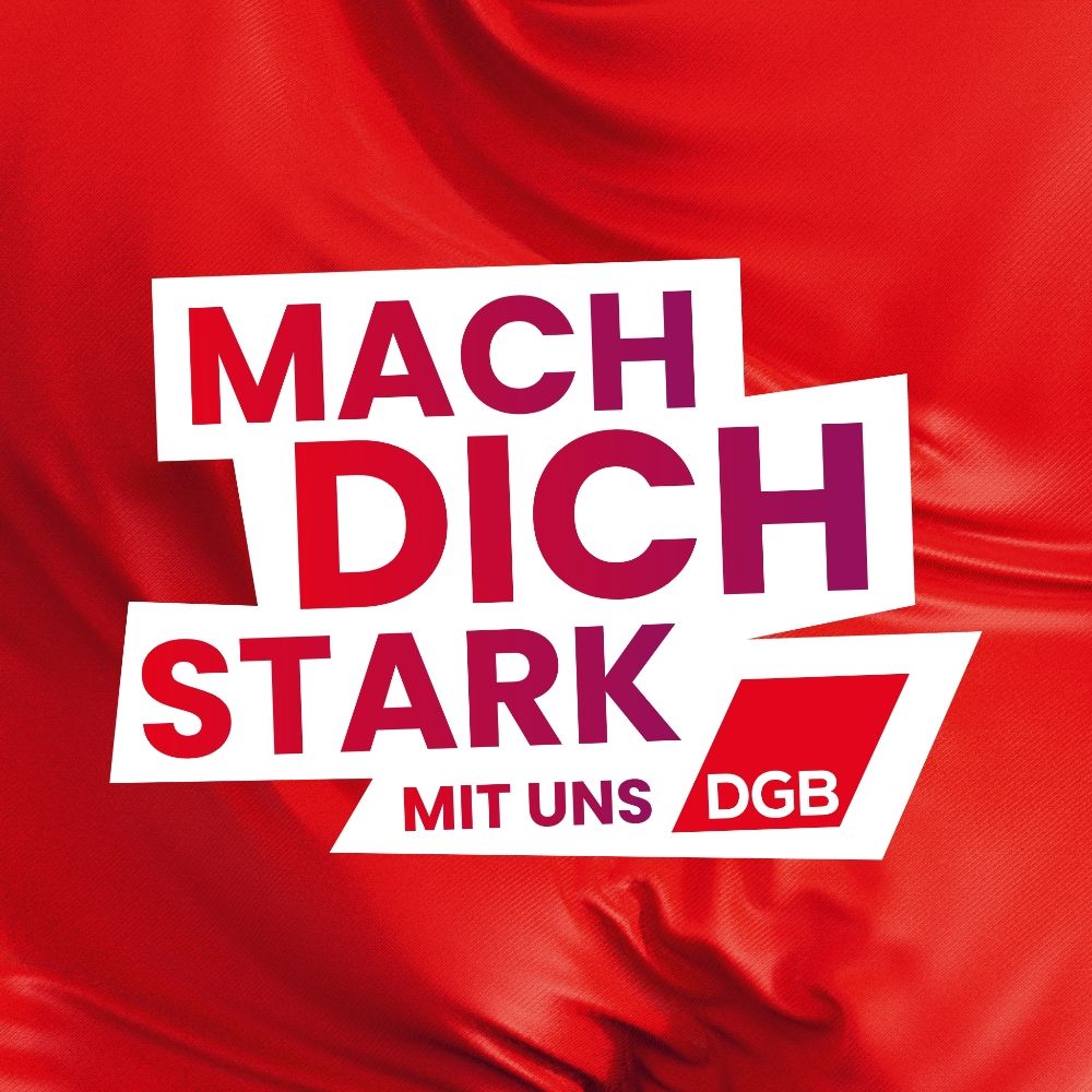 DGB Baden-Württemberg