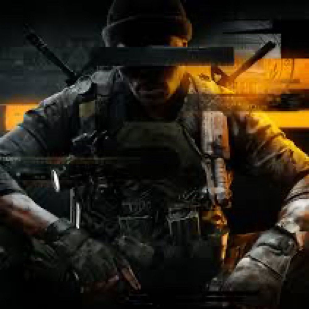 Call of Duty Updates