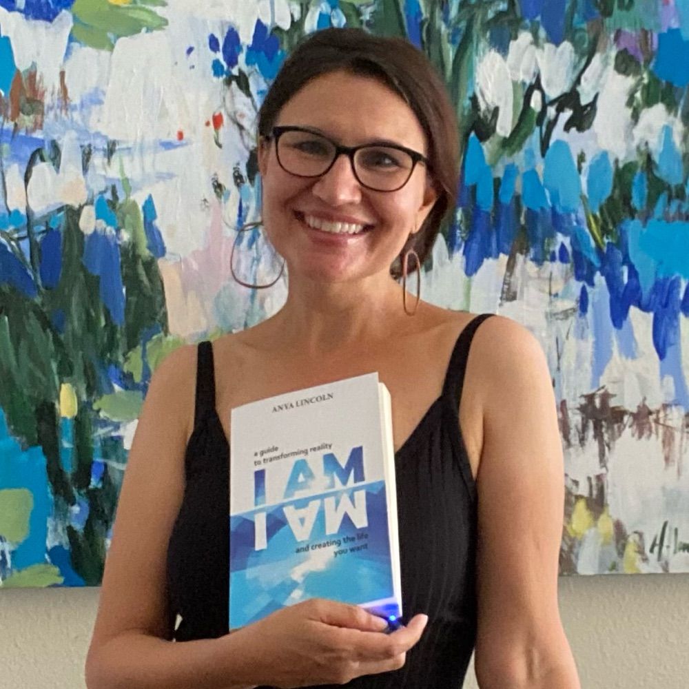 Anya Lincoln