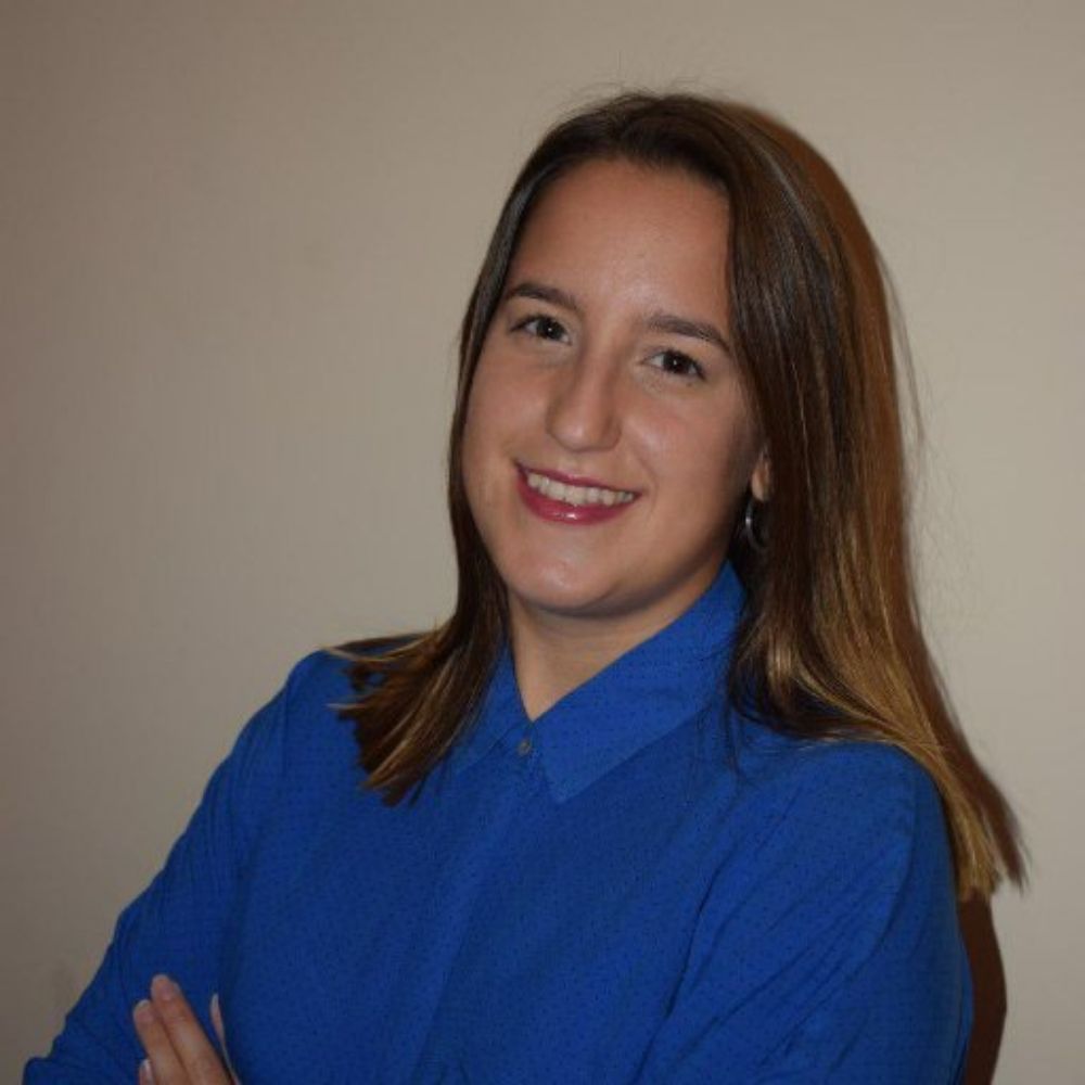 Eva Garcia