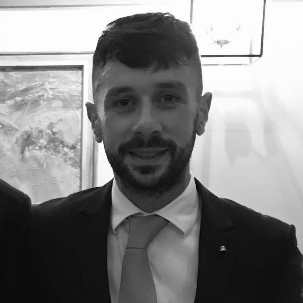 Alejandro del Busto