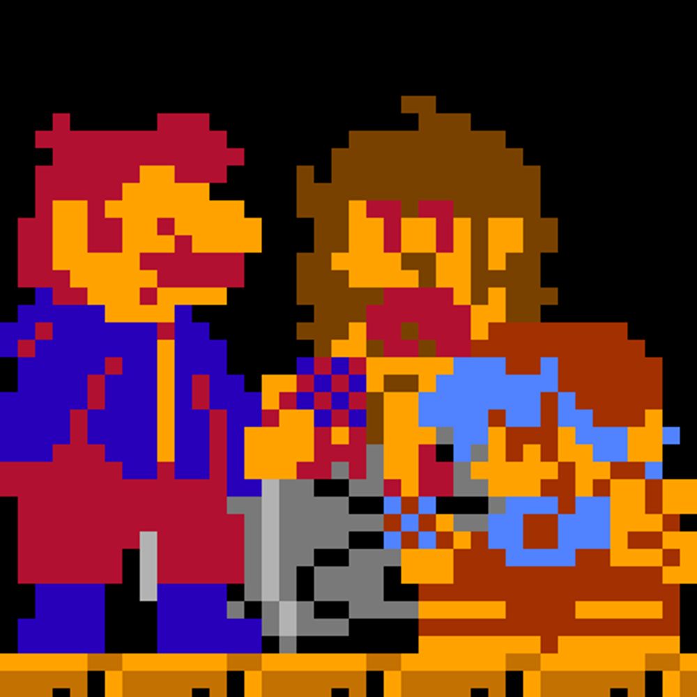 Low-Bit Team