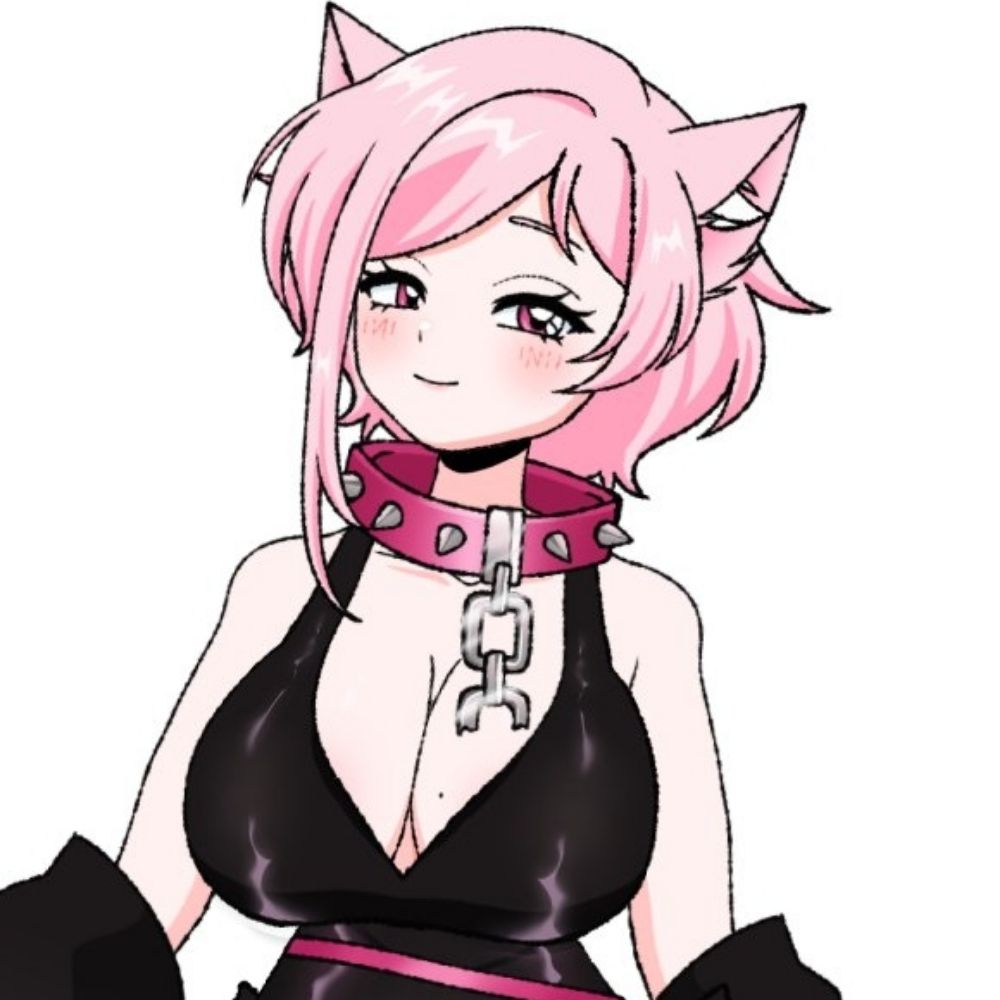 Melvie the Wampus Cat