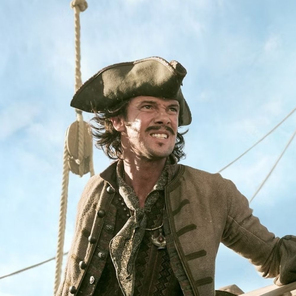 Jack Rackham