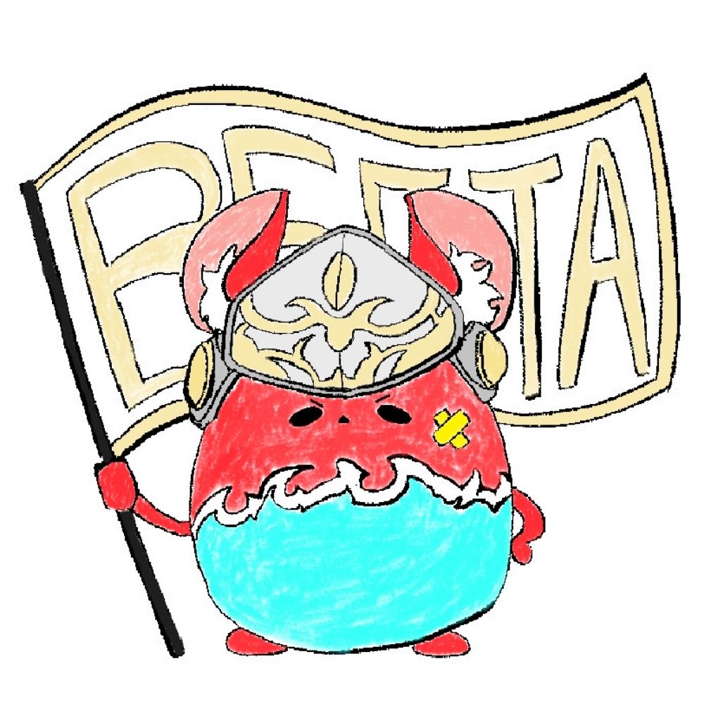 Besta🎲⚔️🍀☁️🛼