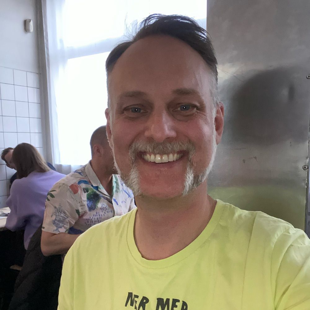 Jon Thorbjörnson