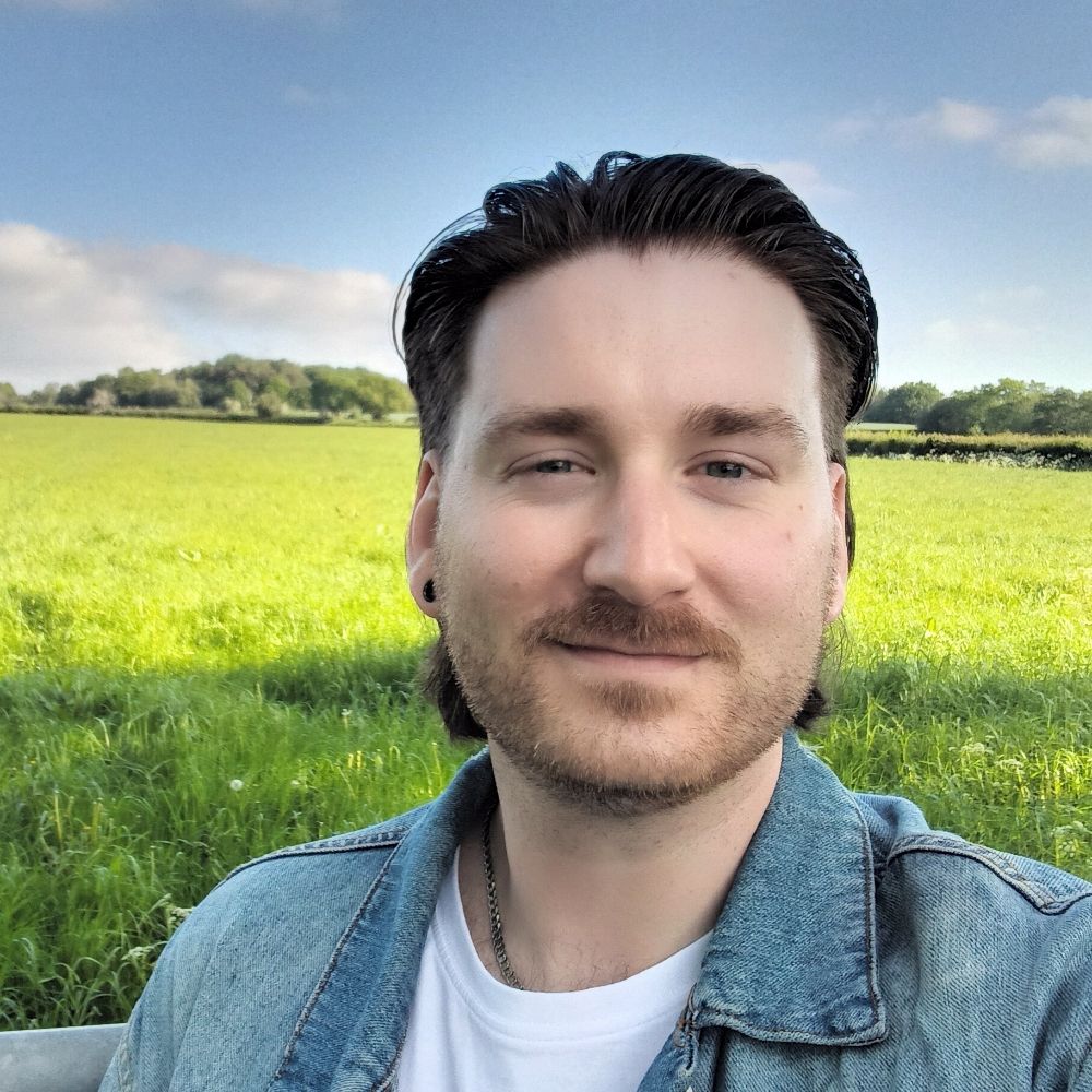 Rory Osborne
