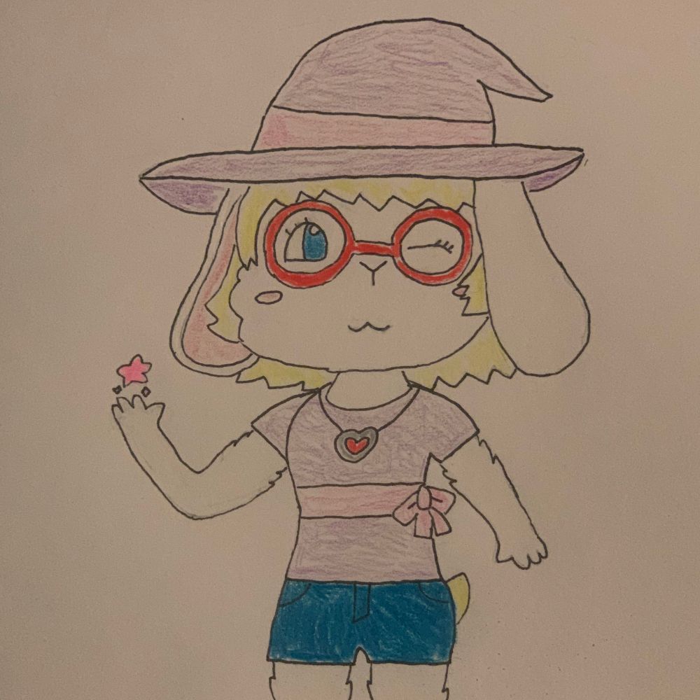 Profile avatar