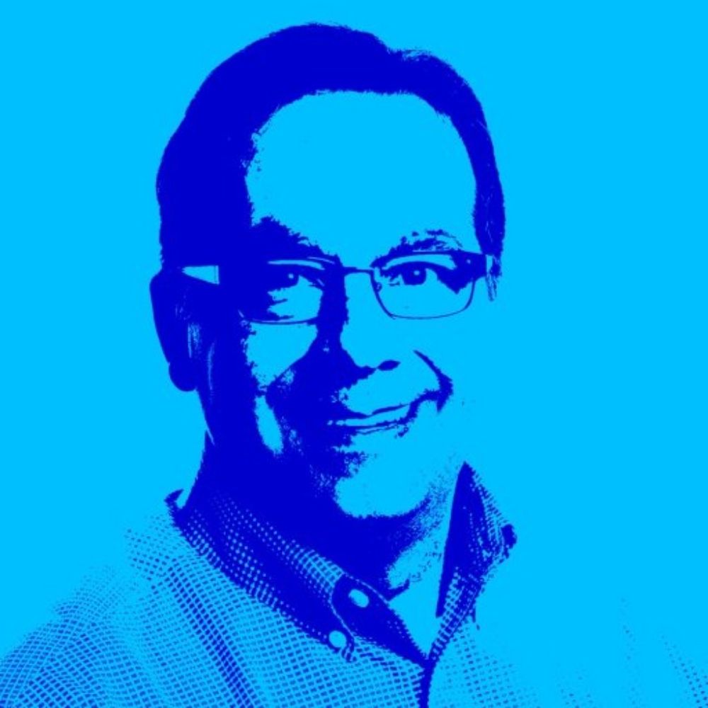 Sean MacDermant