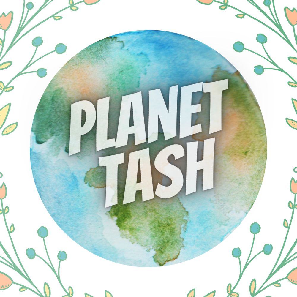 Planet Tash