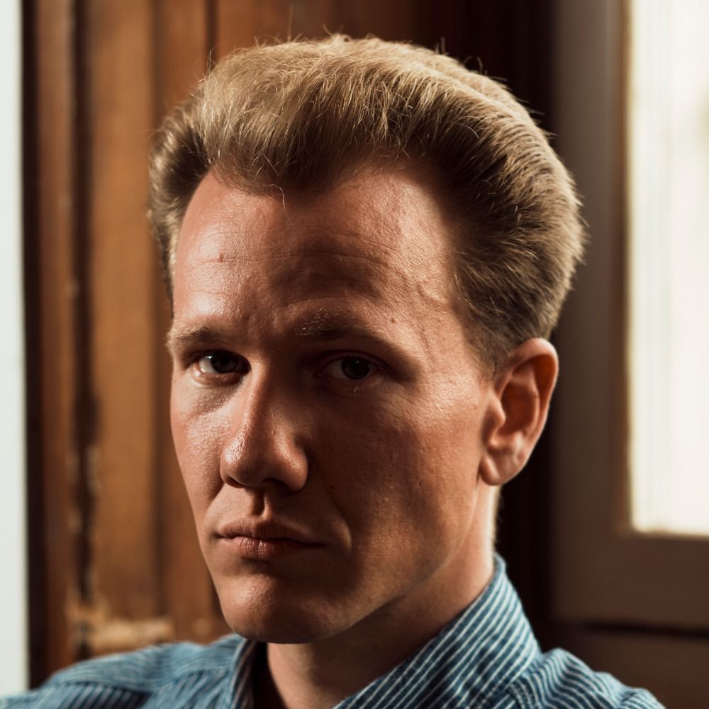 Oliver Camenzind