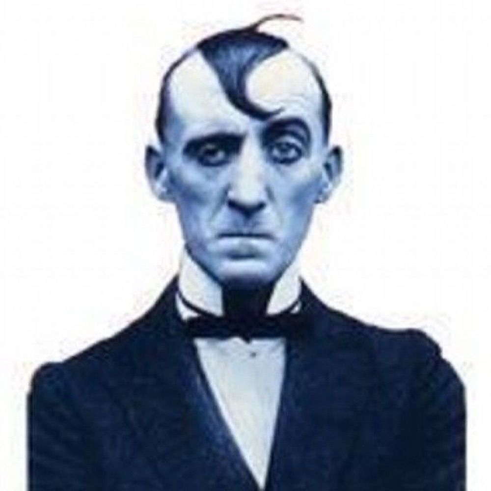 C.Willard Smoot