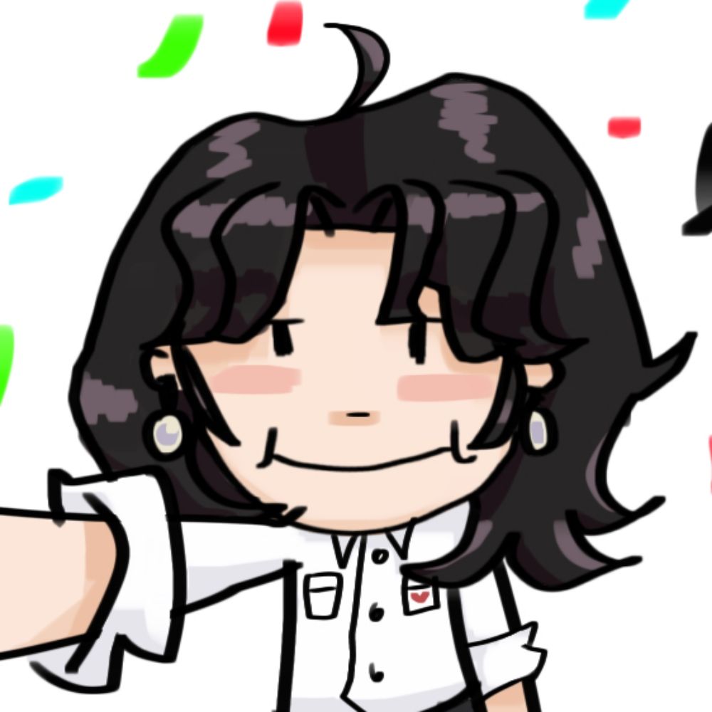 Rxnsomros<3 | COMMS OPEN!