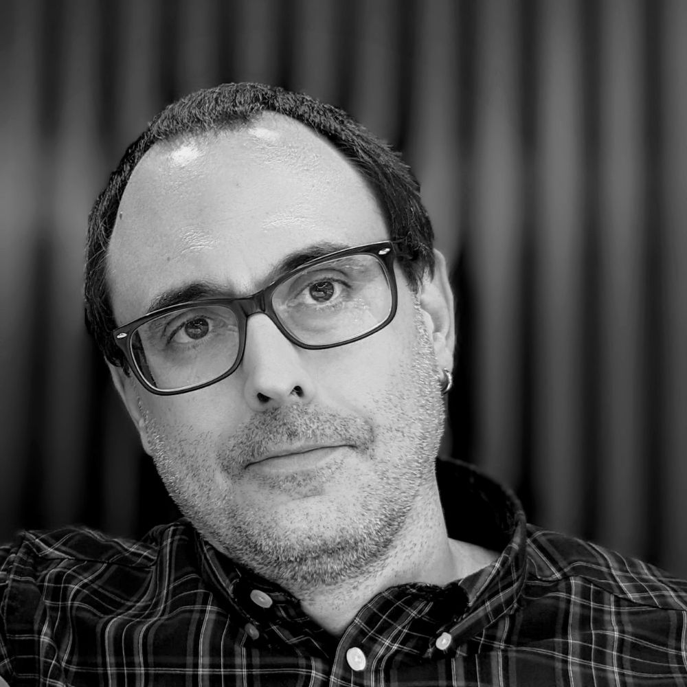 Iker G. Izagirre