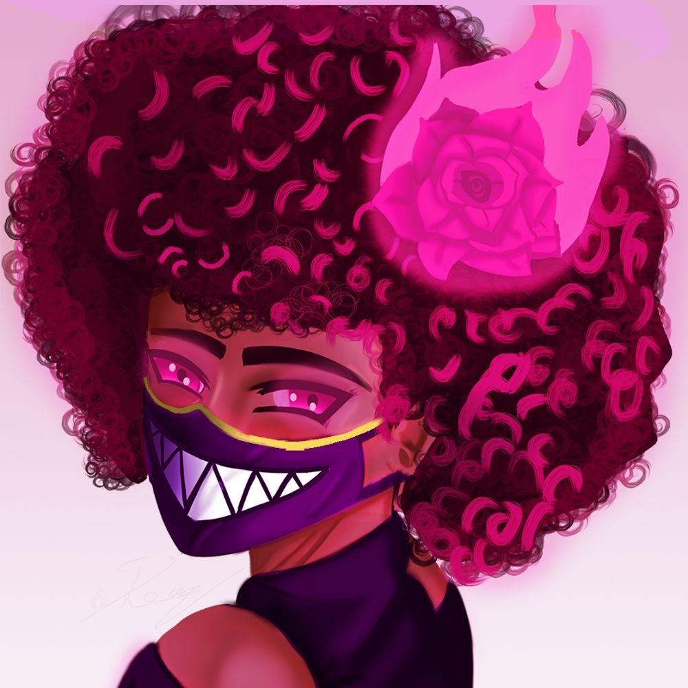 Euphoria Rose