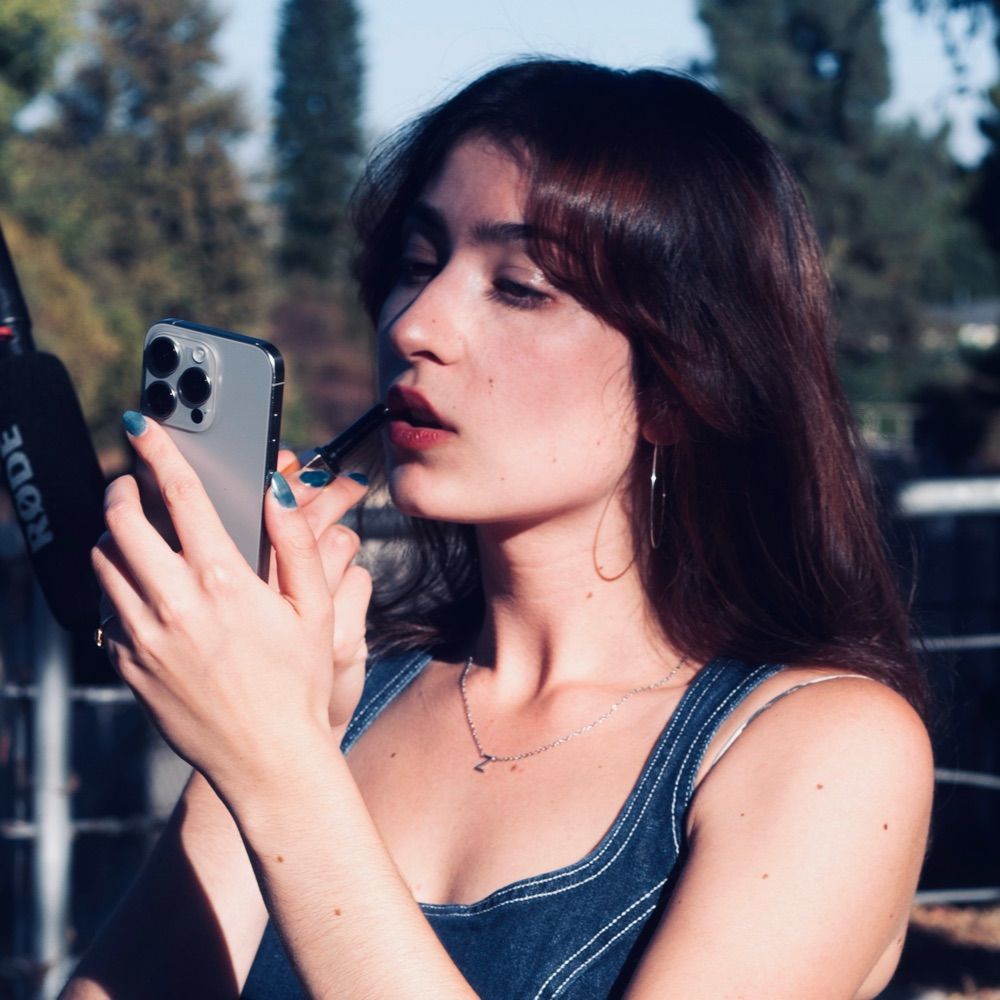 Isabella Kochakian
