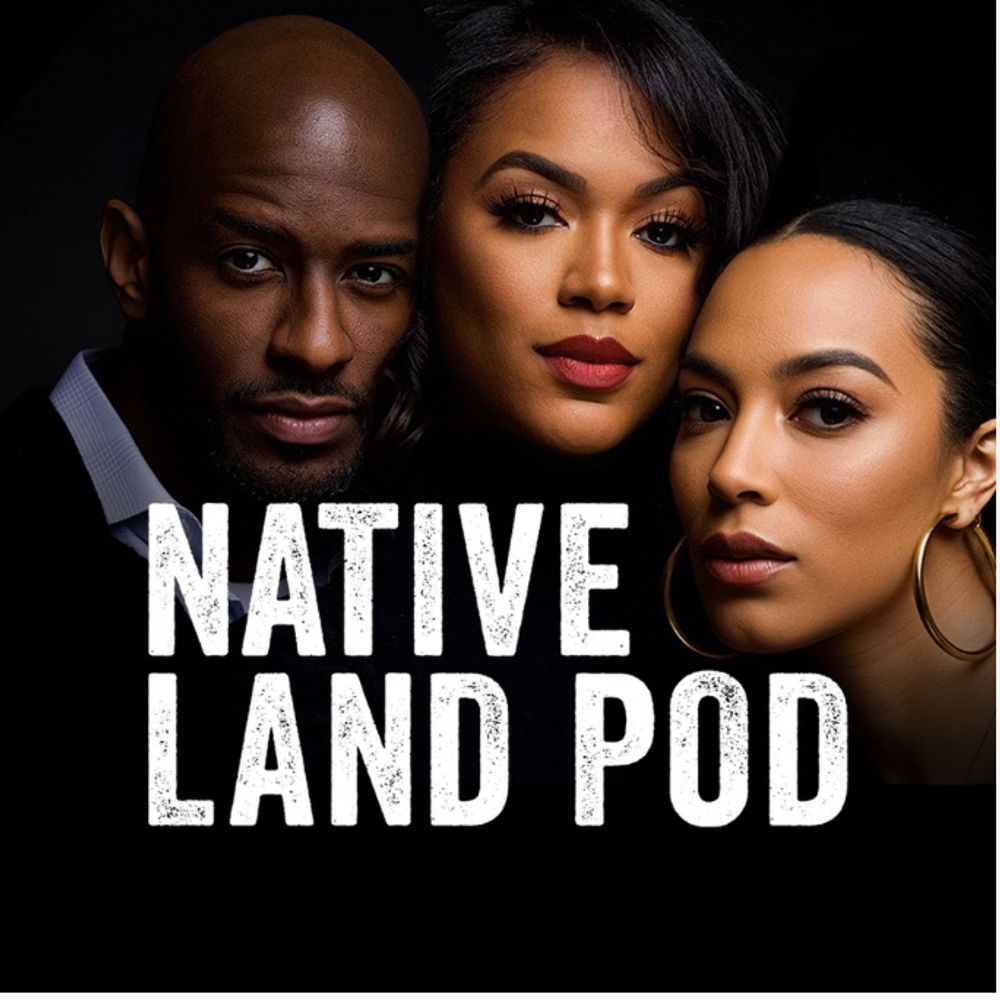 Native Land Pod