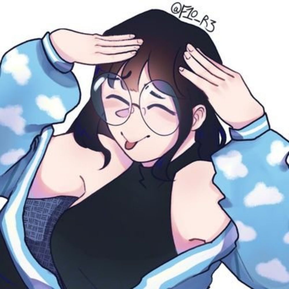 Callie 🍣 | MC Skin Comms @ VGen! 💕
