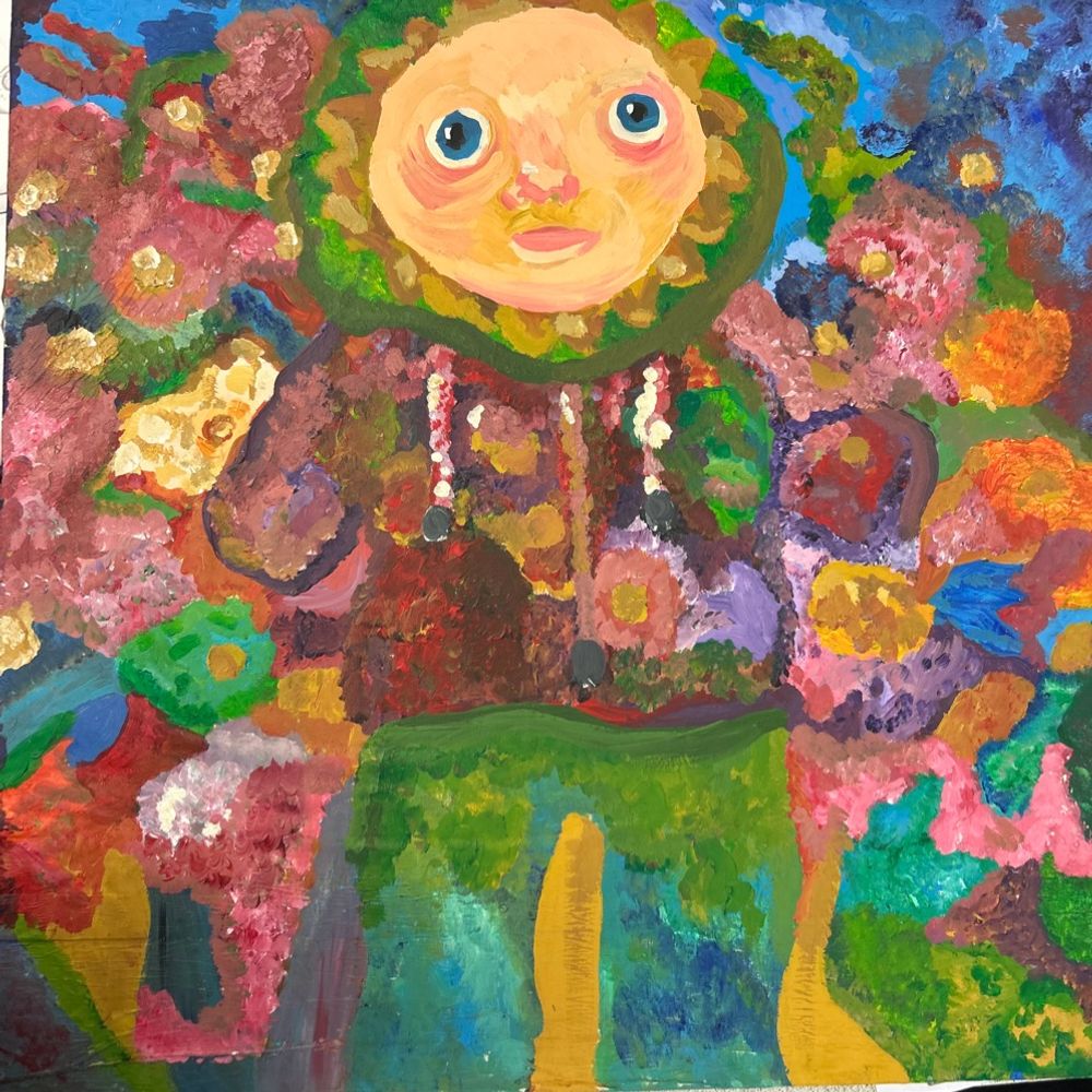 Ysgol Pen y Dre Art Dept