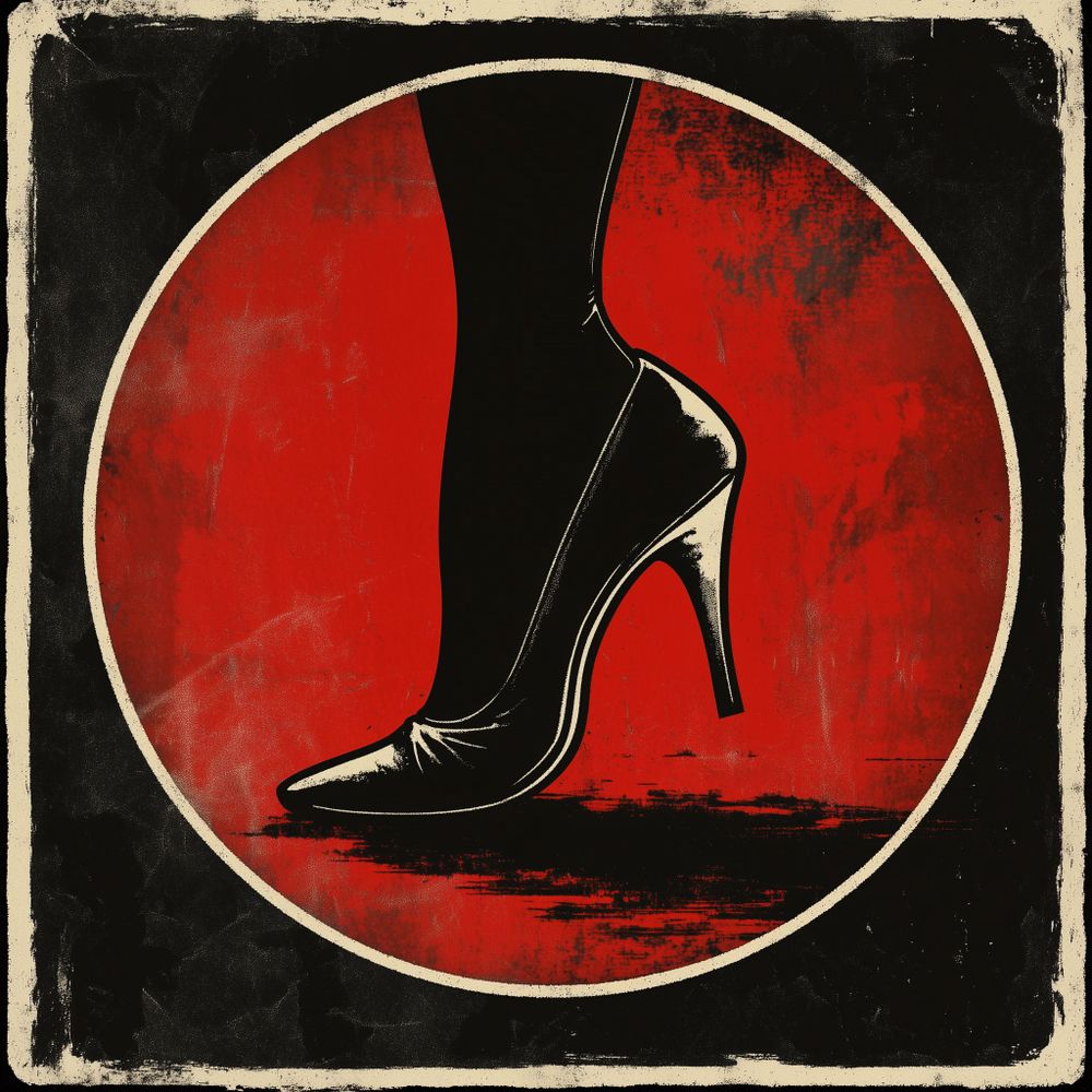 Black Stiletto Music