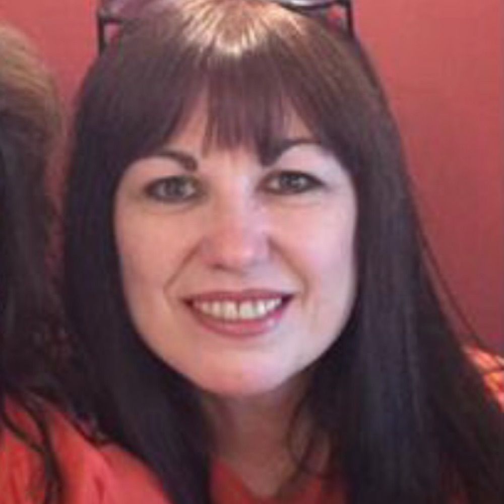 Carole Draper