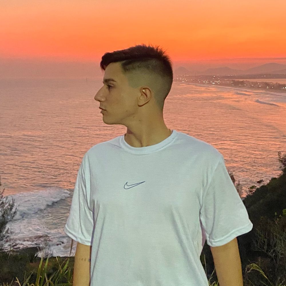 Gabriel Gomes 