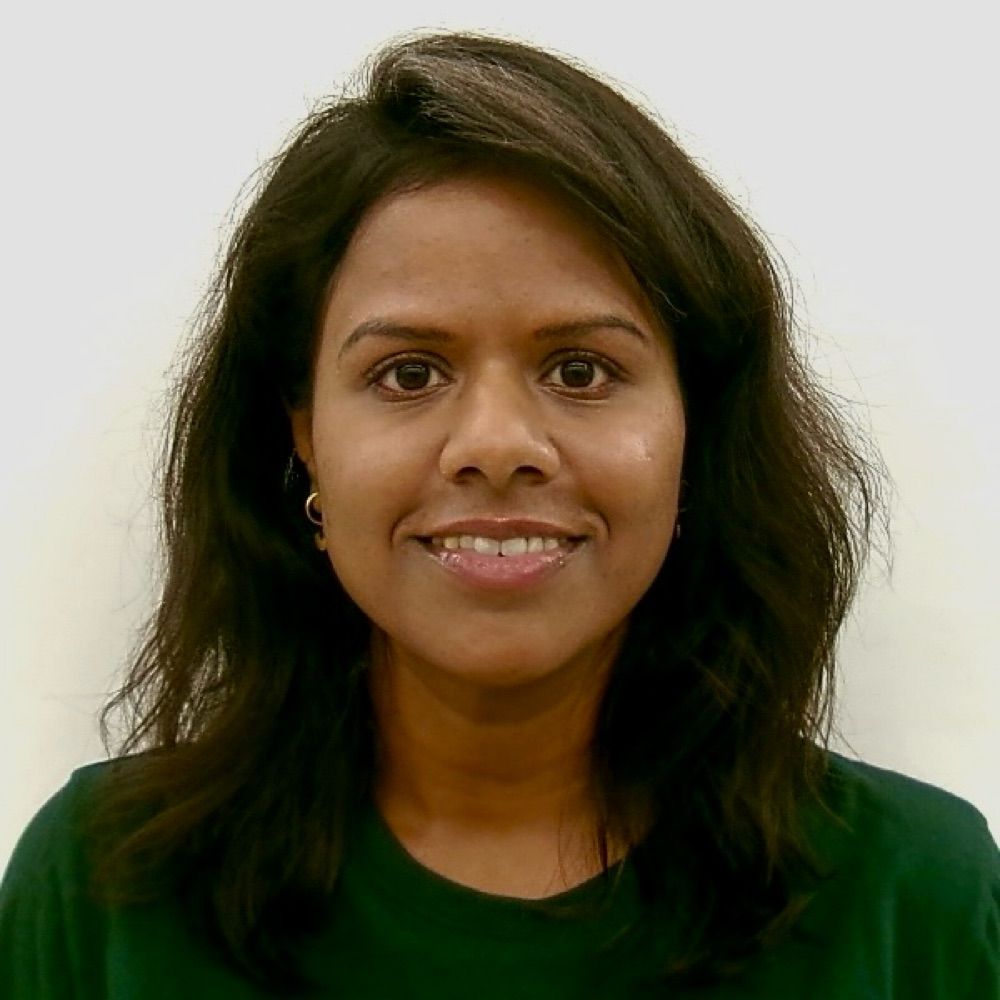 Divya R Iyer