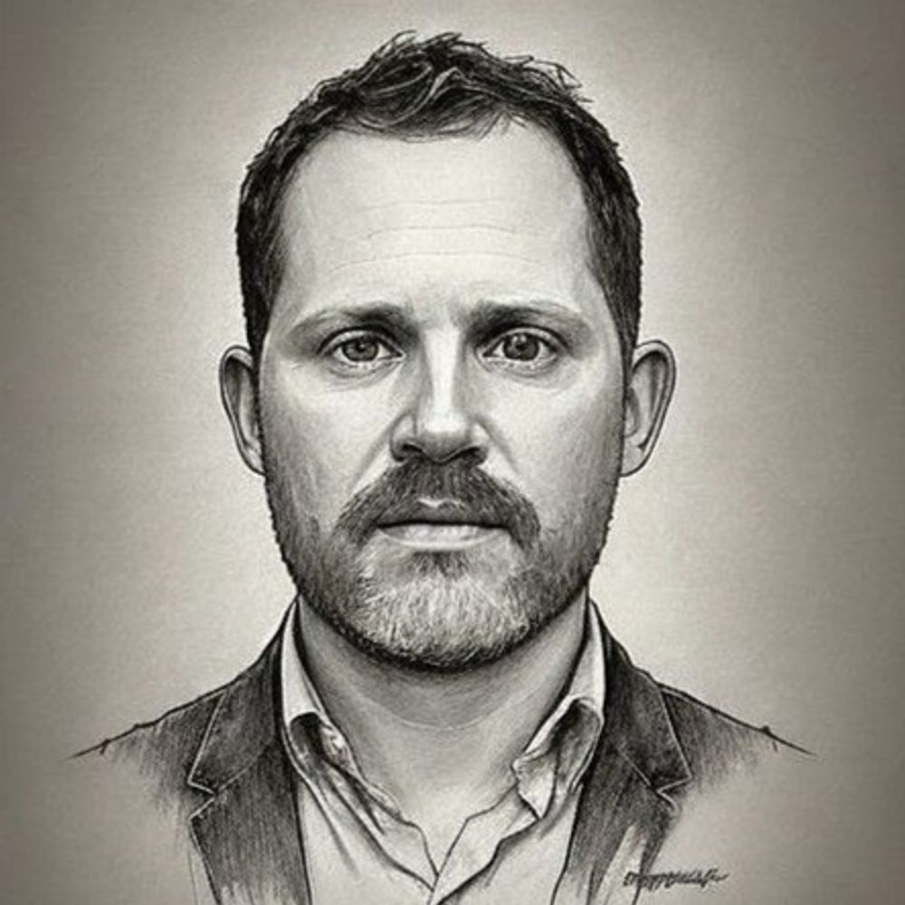 Luke Catlin