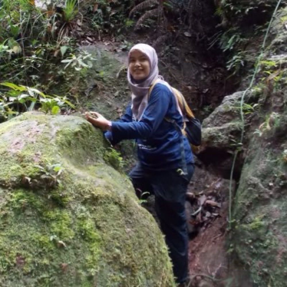 Ainun Nadhifah 🇮🇩