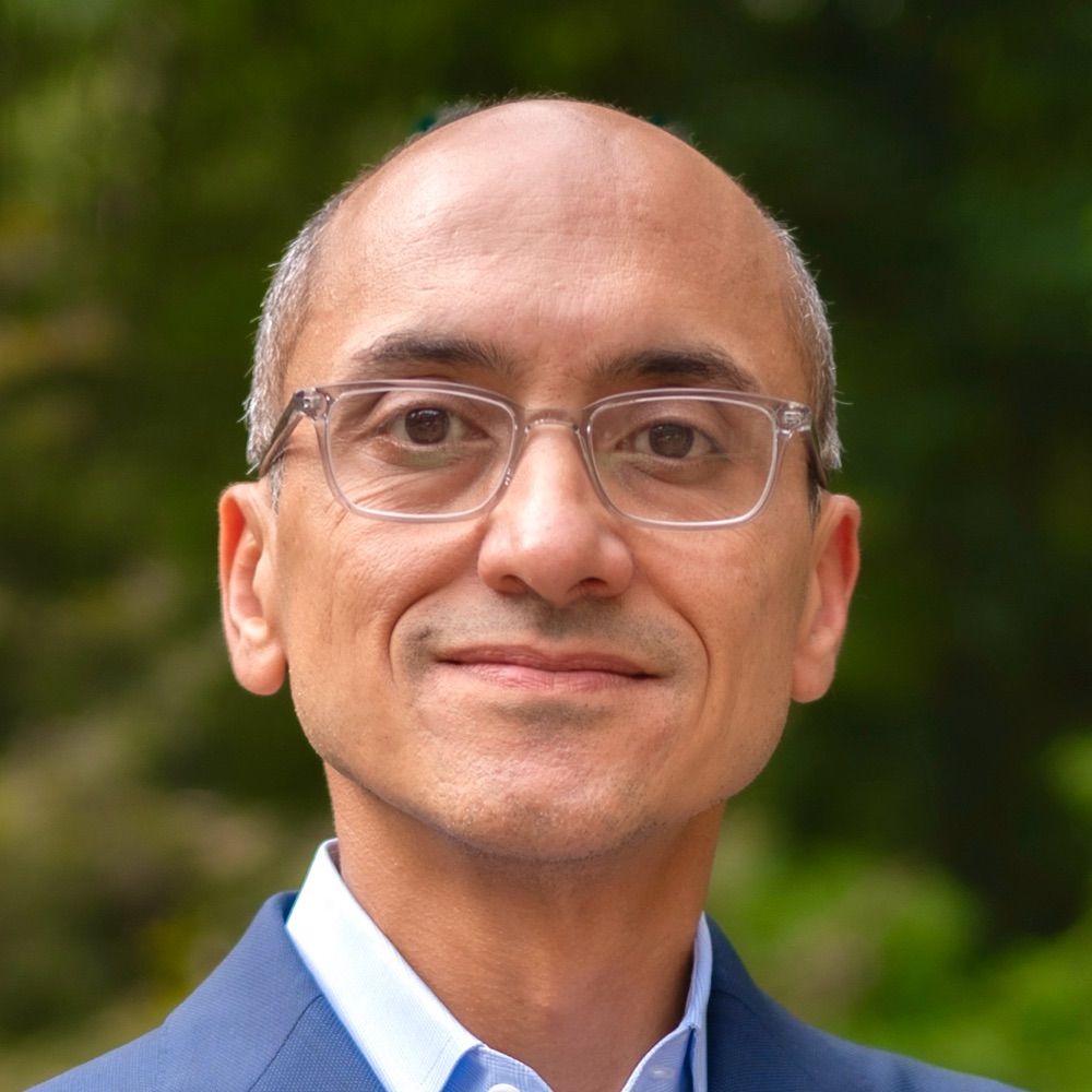Yousuf Zafar, MD, MHS, FASCO