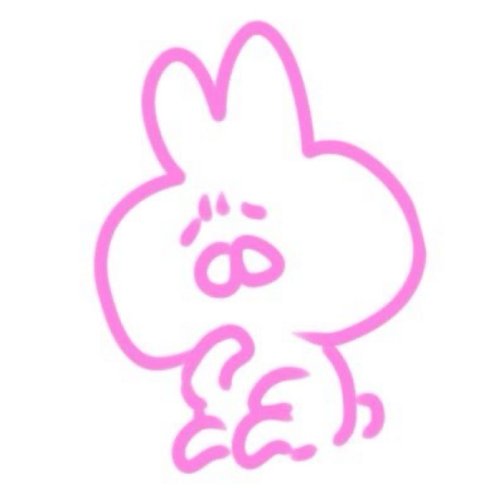 しろうさぎ/なめ くじ郎