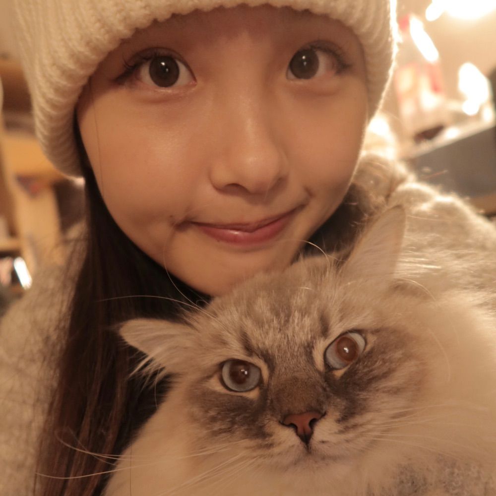 Lily Zhou