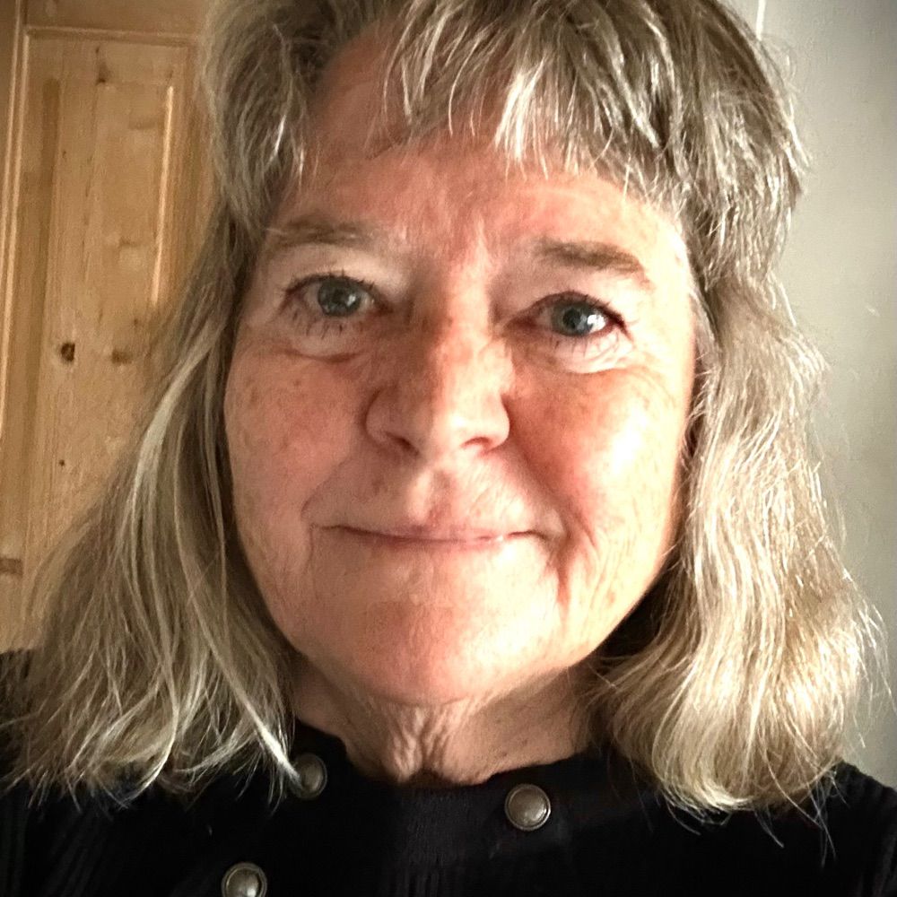 Annie Egholm Bengtson