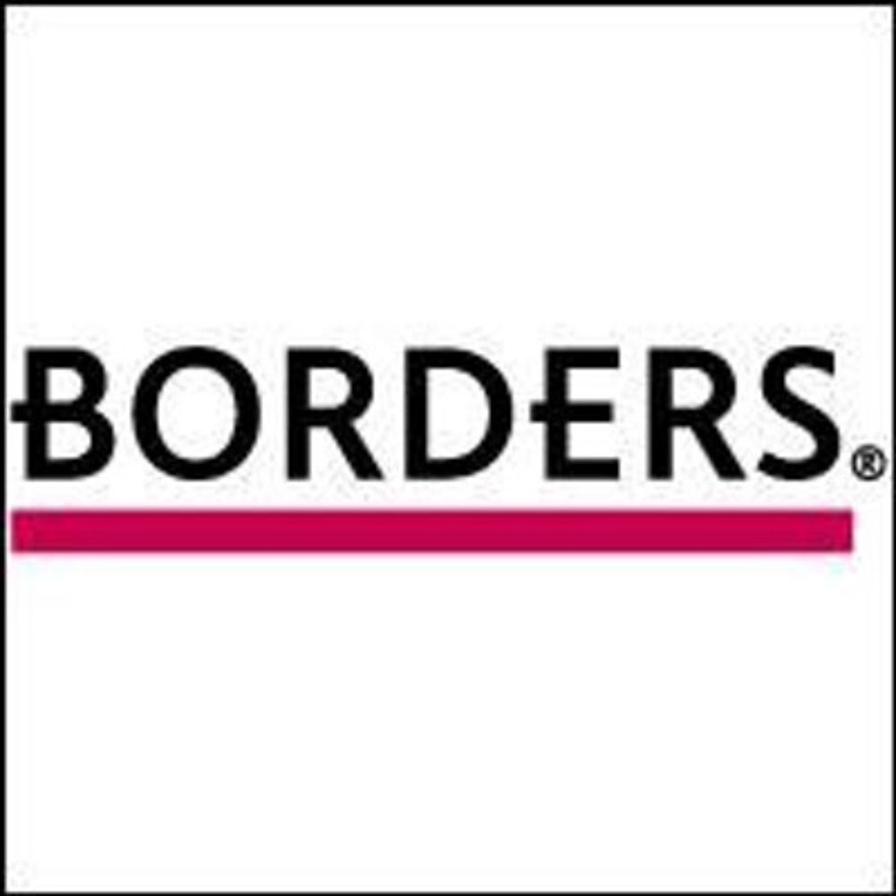 borders bookstore 's avatar