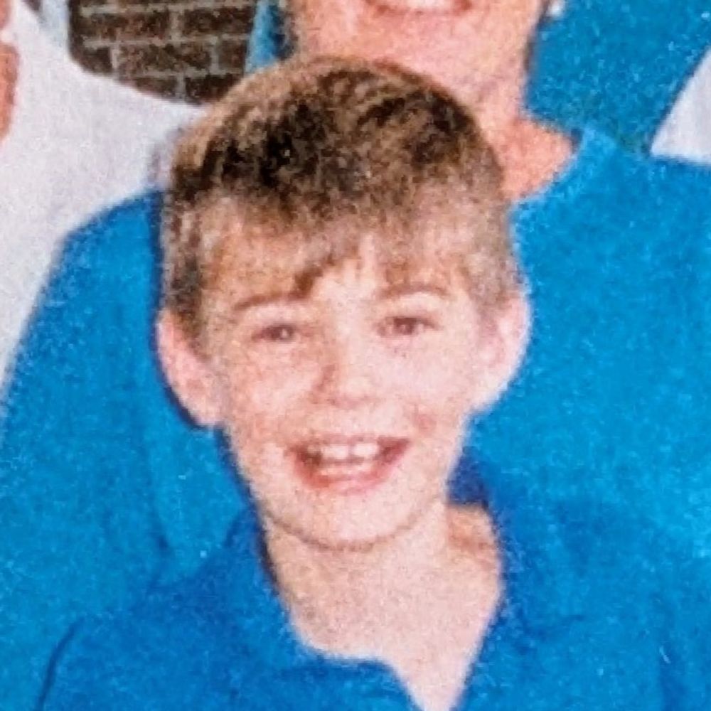 Adam Rasmussen