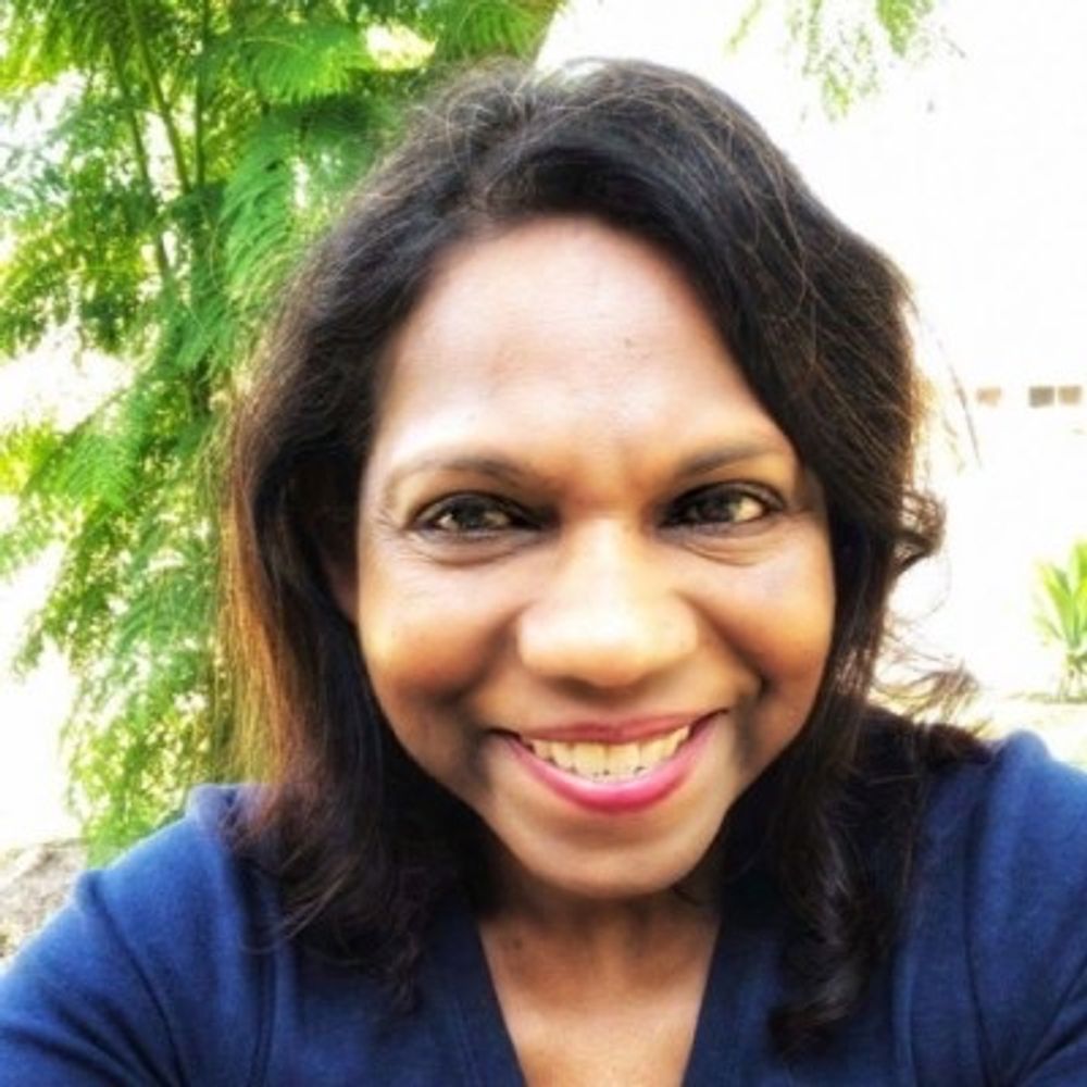 Anita Coleman