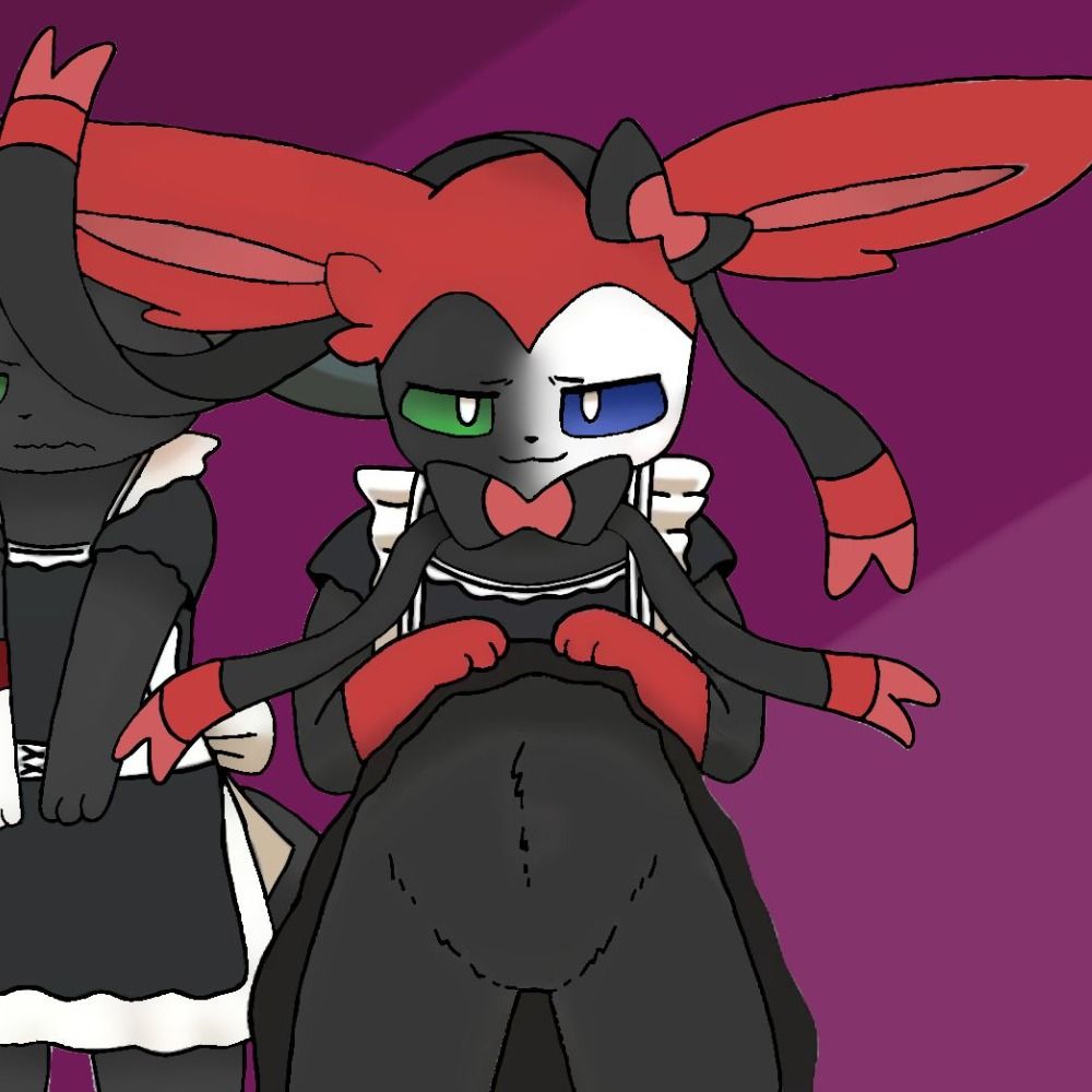 Sykami/Yuricky