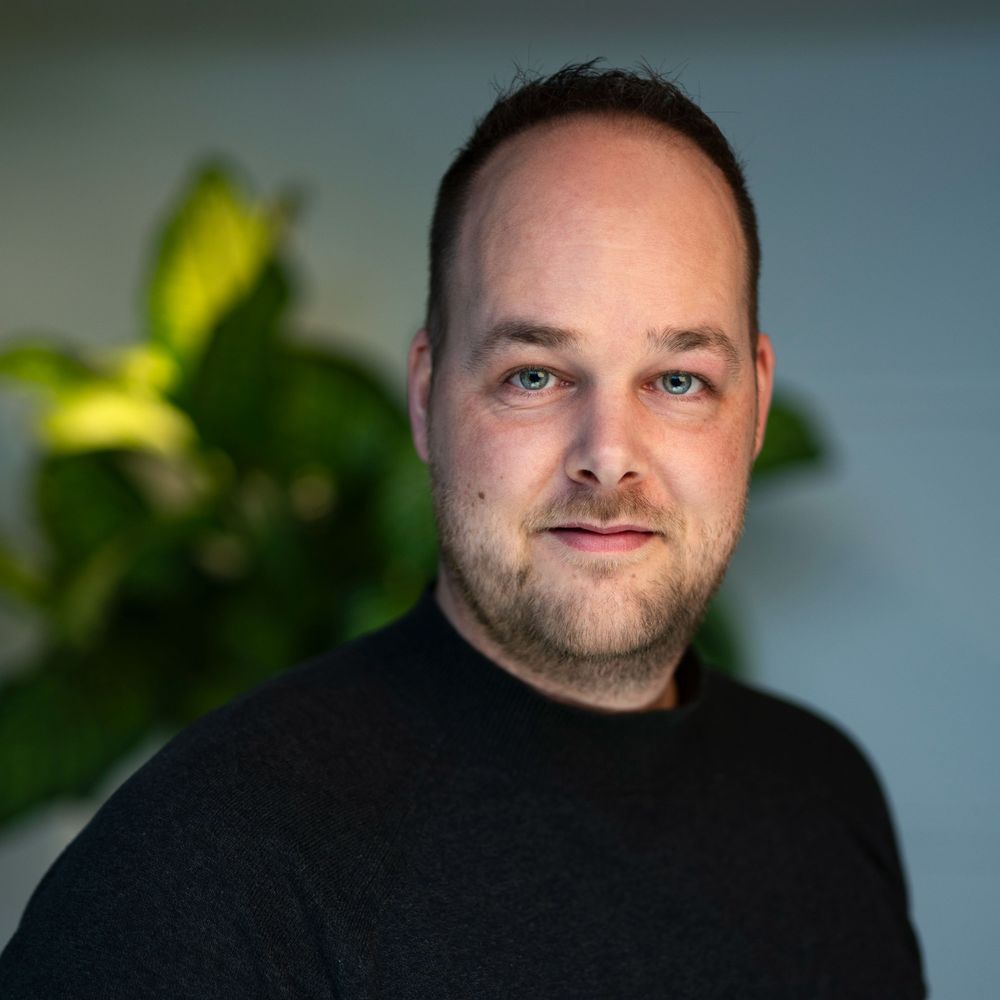 Jan Bakker