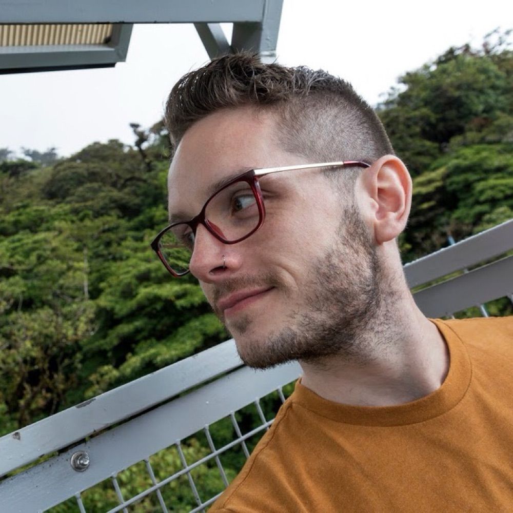 Nick Hanson