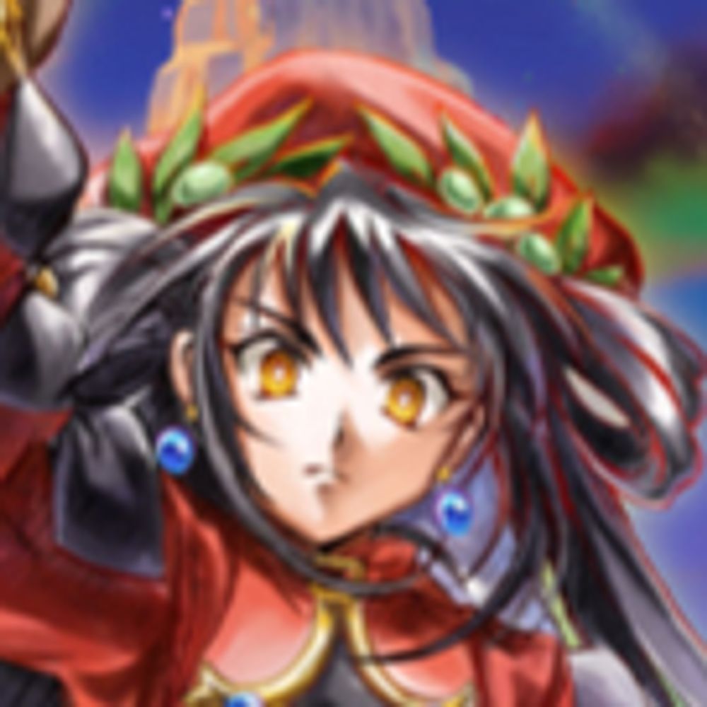 Hell Maiden